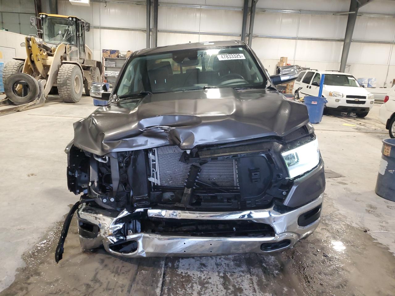 2022 RAM 1500 - Image 5
