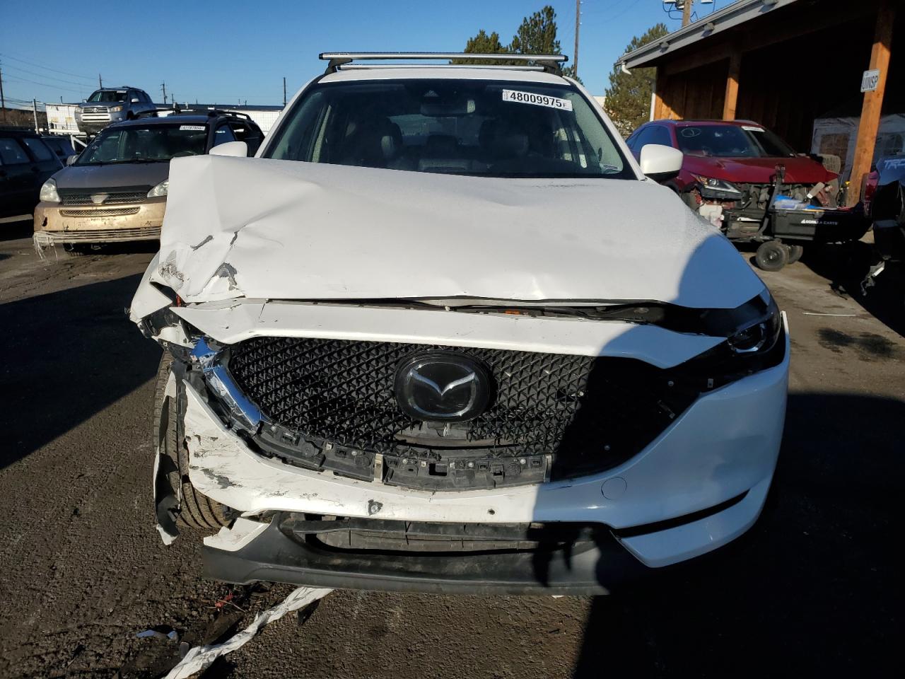 2018 Mazda CX-5 - Image 5