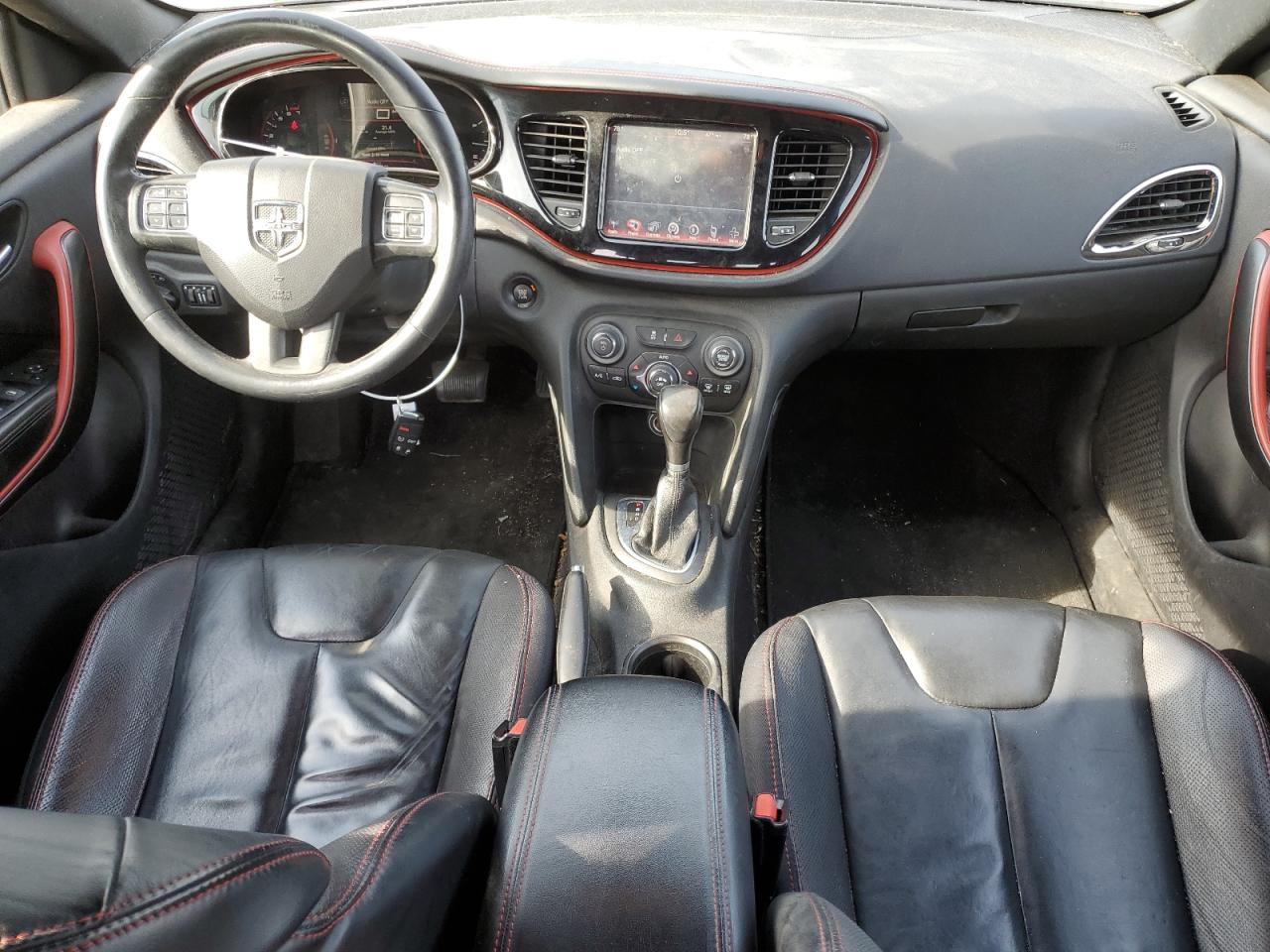 2015 Dodge Dart - Image 8