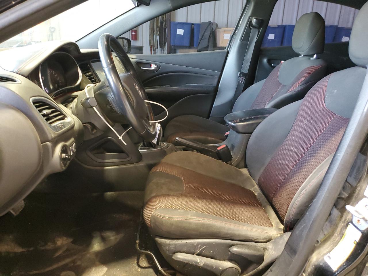 2015 Dodge Dart - Image 7