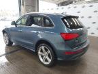 2016 AUDI Q5 S LINE for sale at Copart EAST KILBRIDE