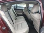2010 Acura Tl  en Venta en Exeter, RI - Rear End