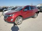 2019 Chevrolet Equinox Premier for Sale in Kansas City, KS - Rear End