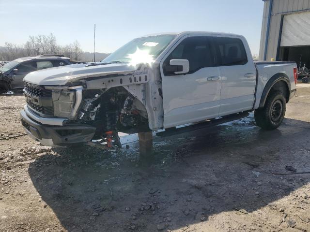 2023 Ford F150 Raptor