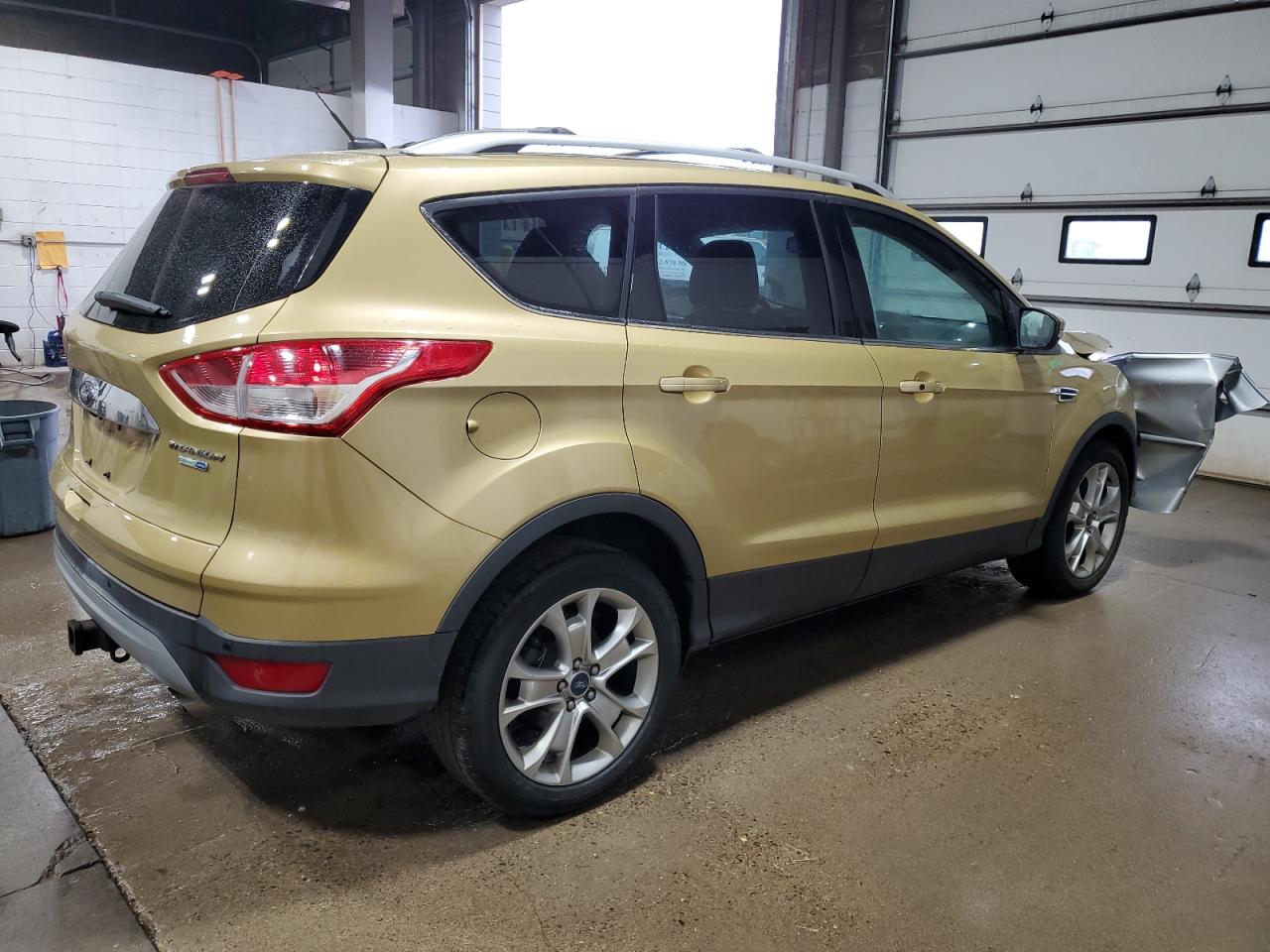 2014 Ford Escape - Image 3