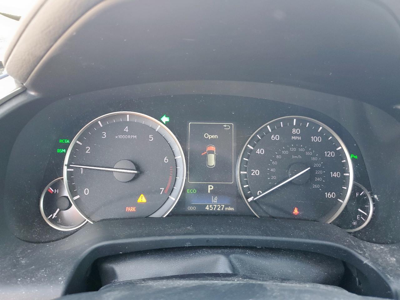 2019 Lexus RX - Image 9