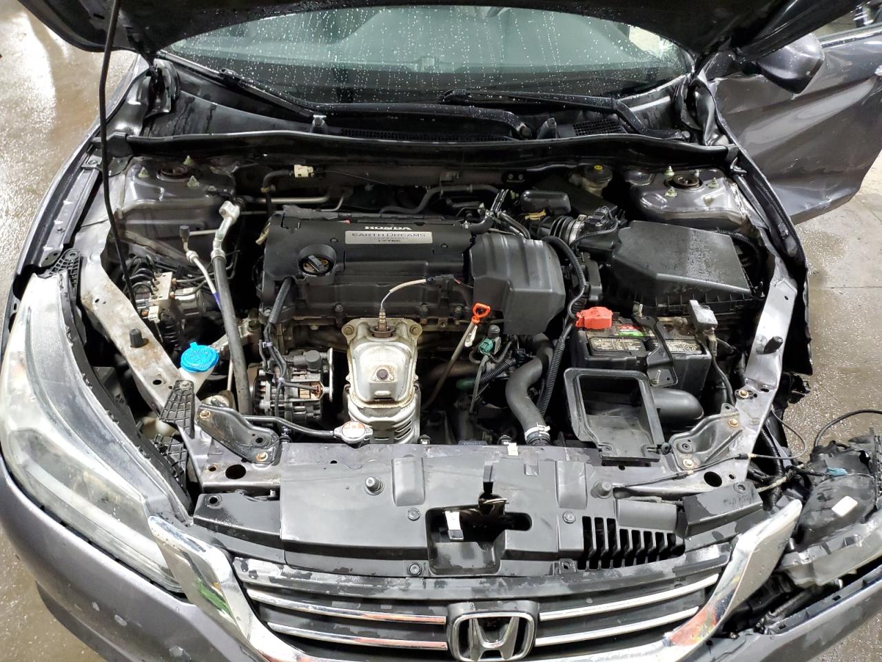 2013 Honda Accord - Image 12