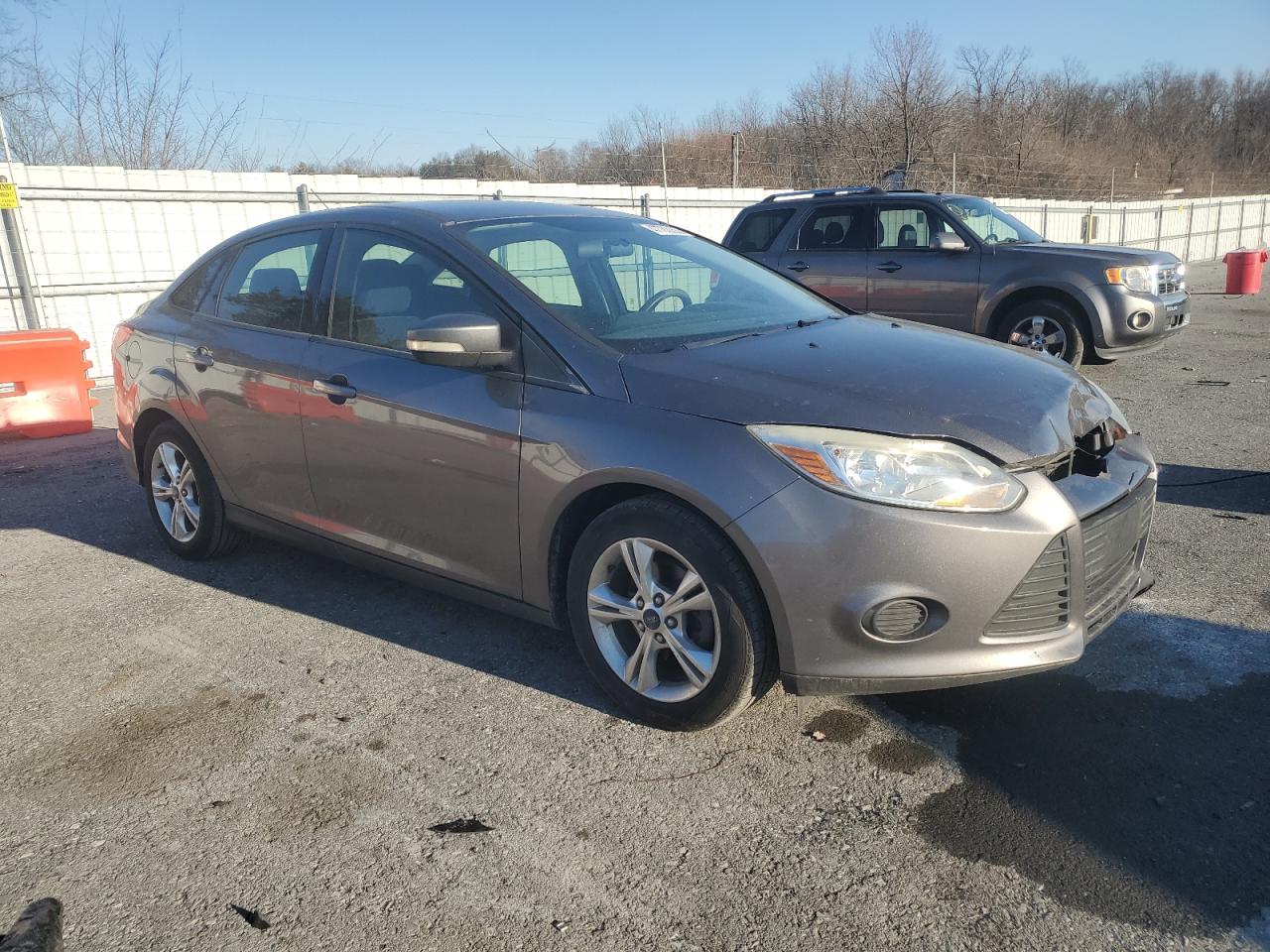 2013 Ford Focus - Image 4