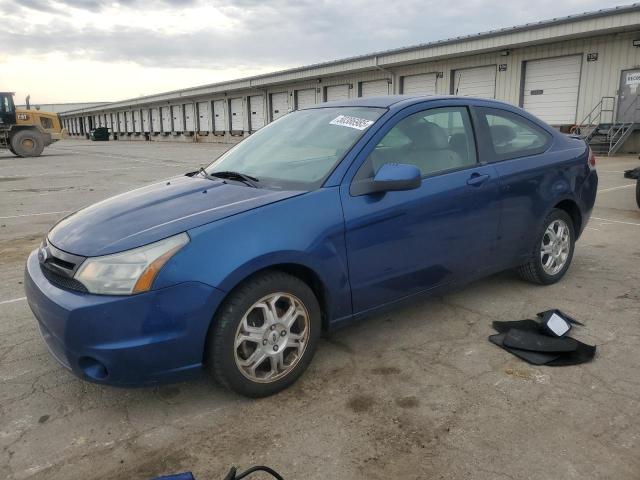 2009 Ford Focus Se