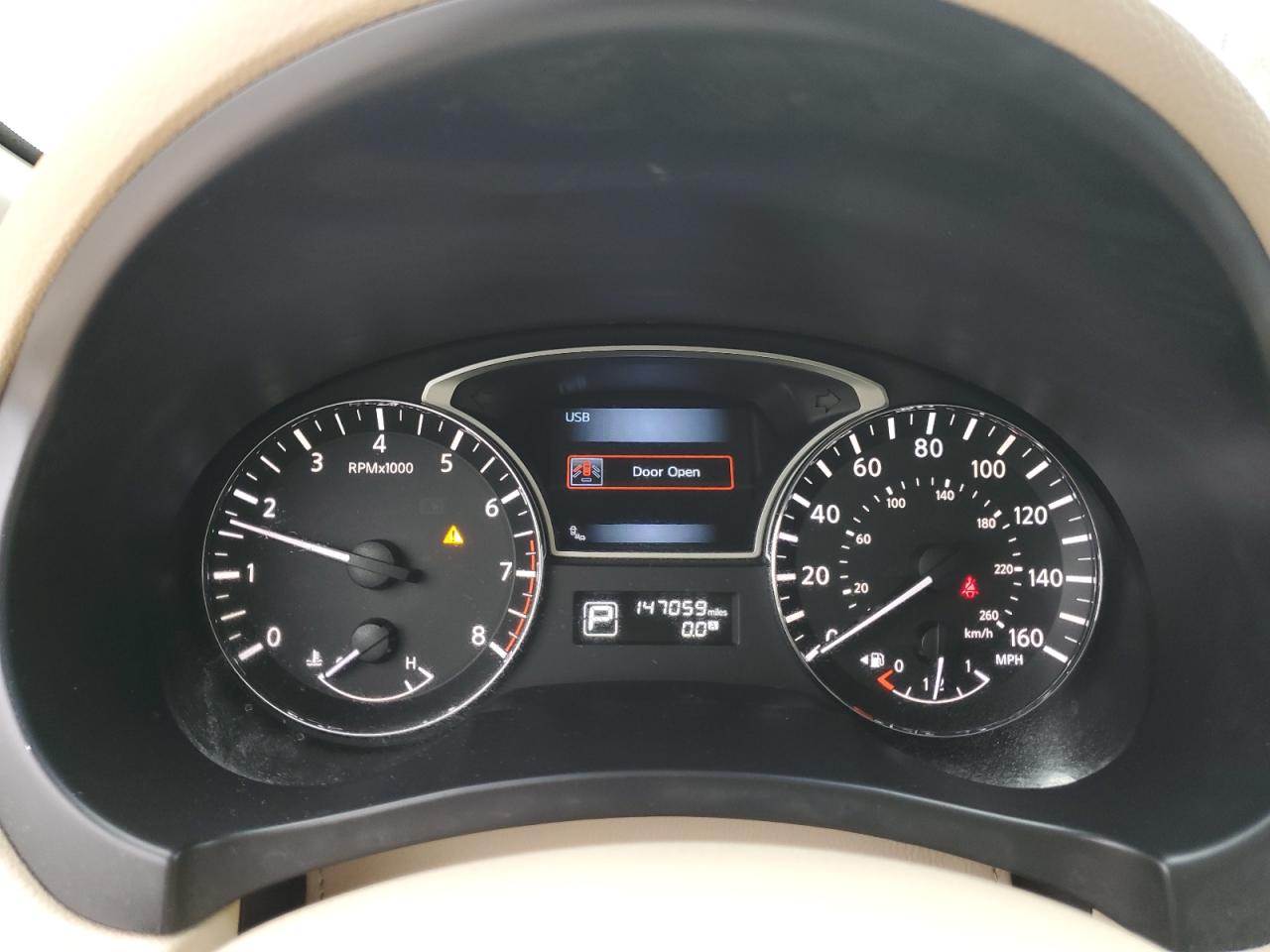 2014 Nissan Altima 3.5S VIN: 1N4BL3AP4EC409742 Lot: 50955285