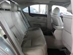 2010 Lexus Ls 460 zu verkaufen in Hayward, CA - Front End