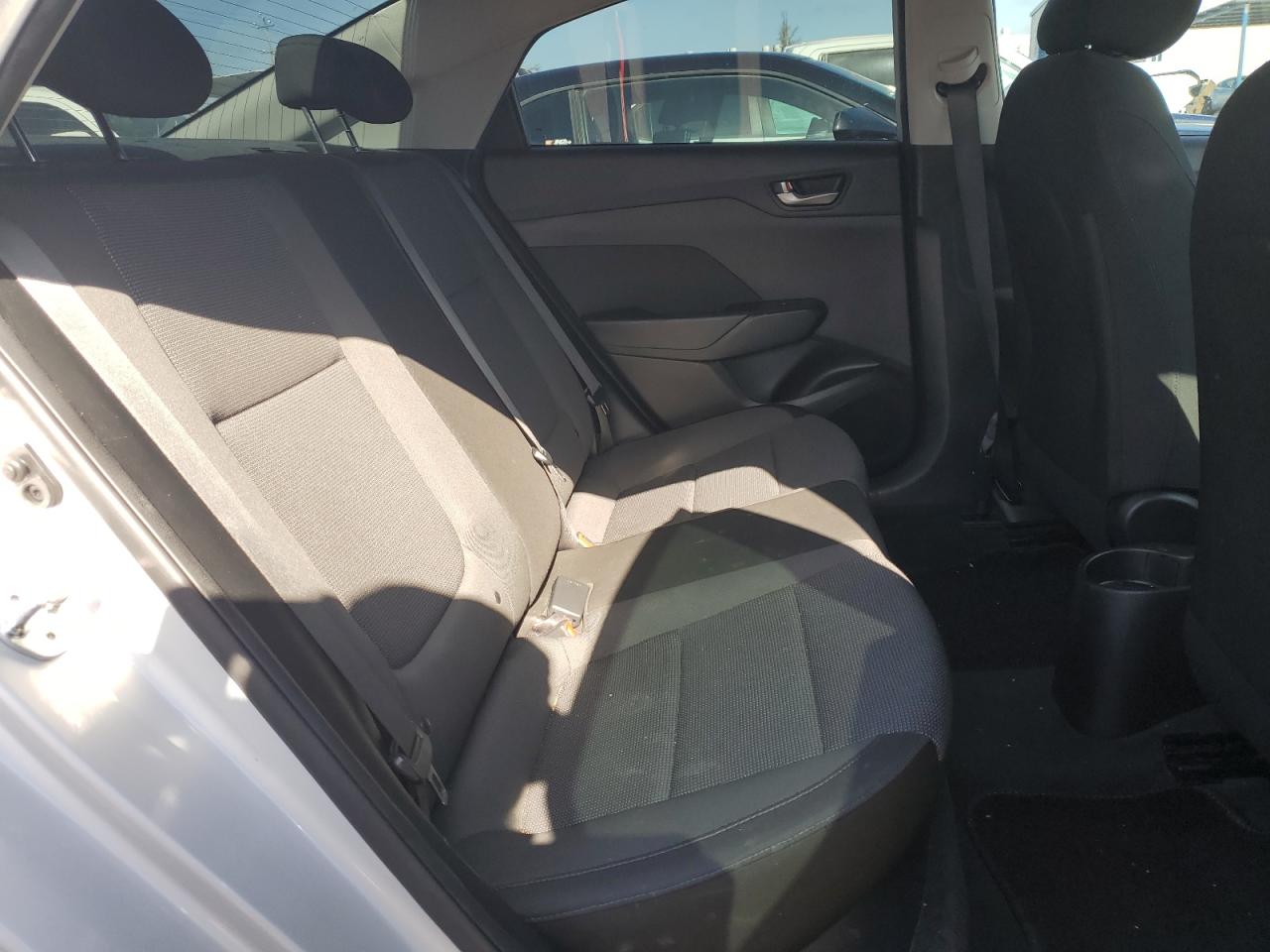 2019 Hyundai Accent - Image 10