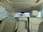 2021 Cadillac Xt6 Premium Luxury за продажба в Woodhaven, MI - Front End