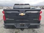 2022 Chevrolet Silverado Ltd K1500 Custom for Sale in Mentone, CA - Undercarriage