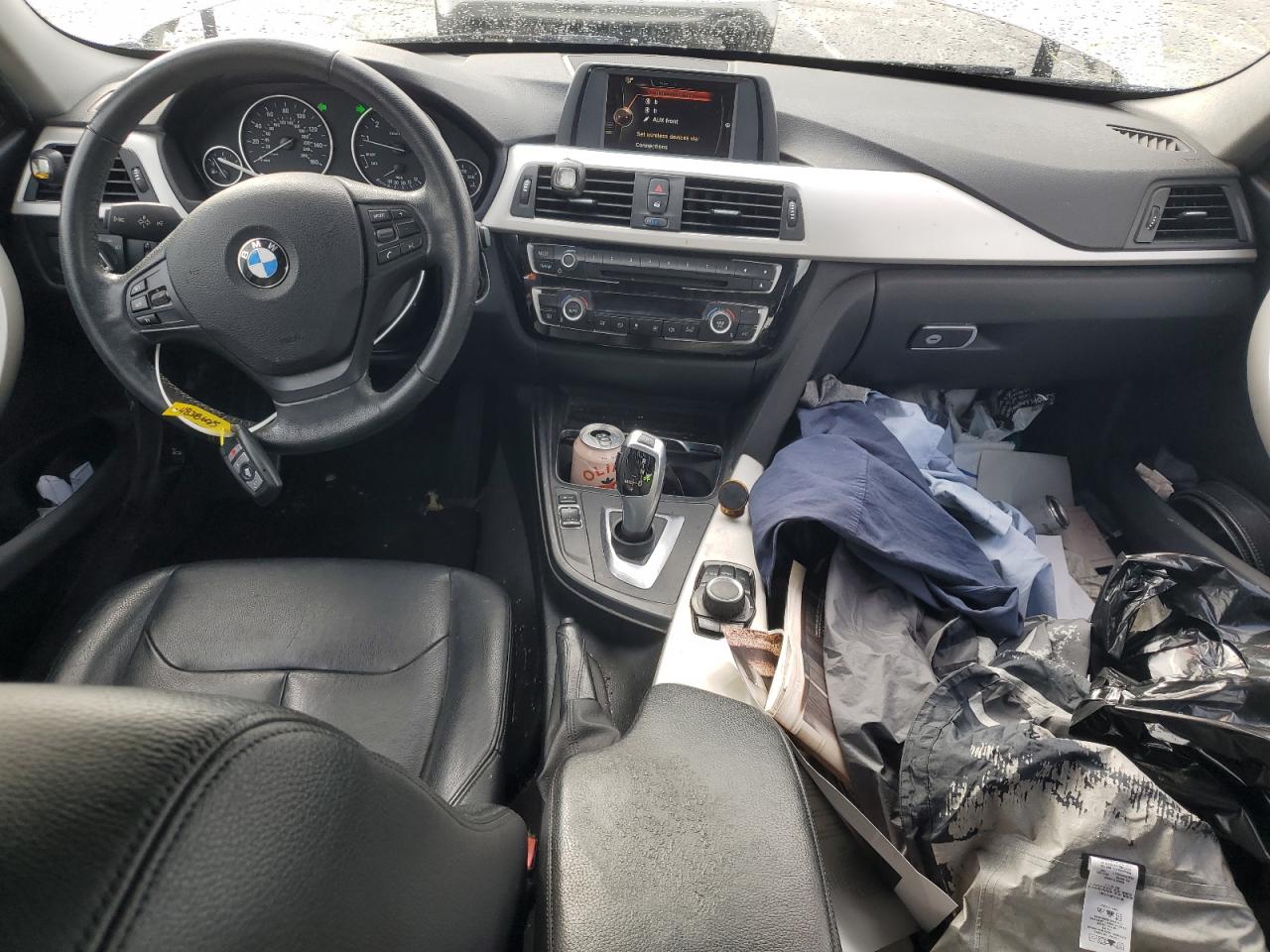 2017 BMW 3er - Image 8