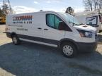 2022 Ford Transit T-350 na sprzedaż w Mebane, NC - Front End