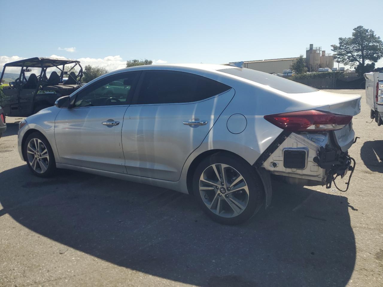 2017 Hyundai Elantra - Image 2
