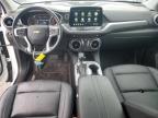 2024 Chevrolet Blazer 3Lt на продаже в Woodhaven, MI - Front End