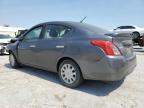 2017 Nissan Versa S продається в Corpus Christi, TX - Front End