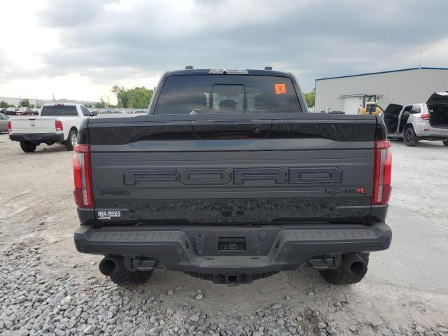  FORD F150 2024 Black