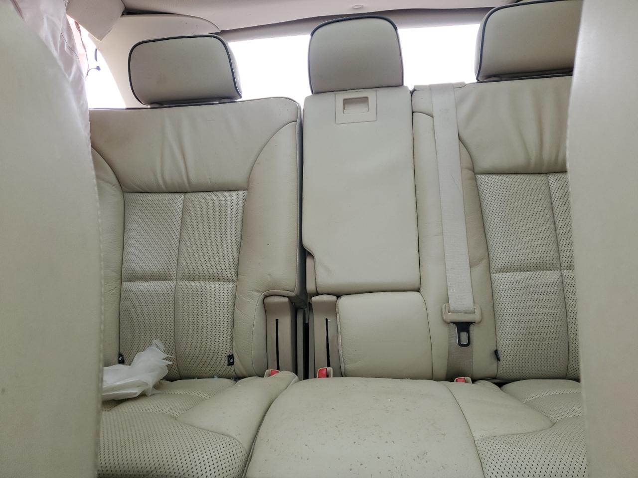 2008 Lincoln MKX - Image 10