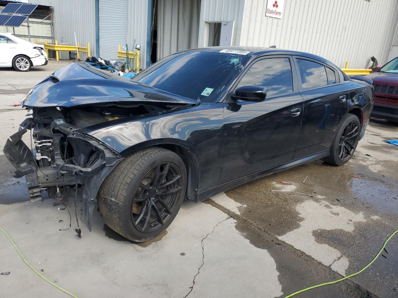 New Orleans, LA에서 판매 중인 2019 Dodge Charger Scat Pack - Front End