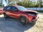 2017 Jeep Cherokee Sport zu verkaufen in Ocala, FL - Front End