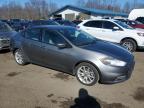 2013 Dodge Dart Sxt na sprzedaż w East Granby, CT - Minor Dent/Scratches