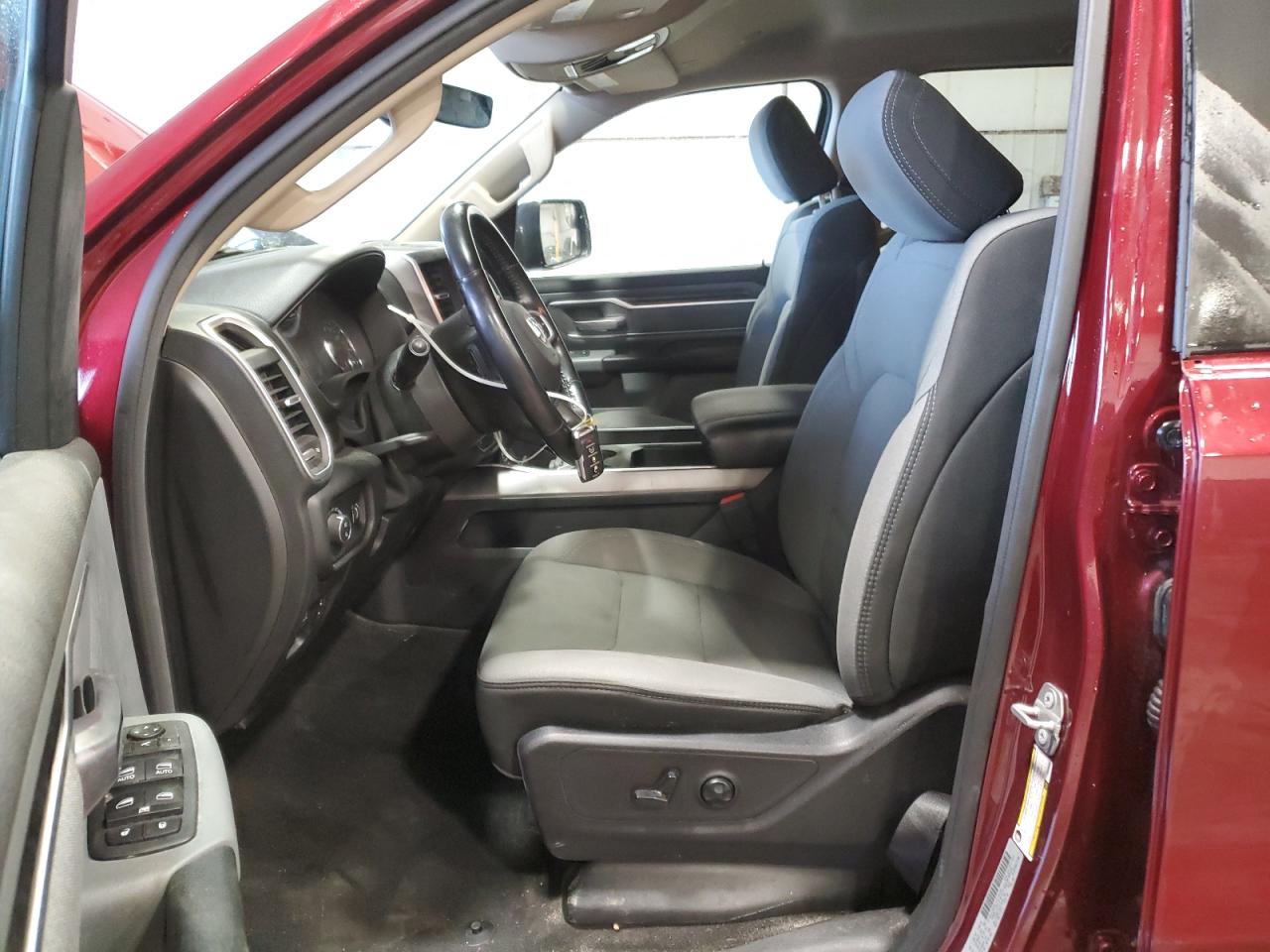 2020 RAM 1500 - Image 7