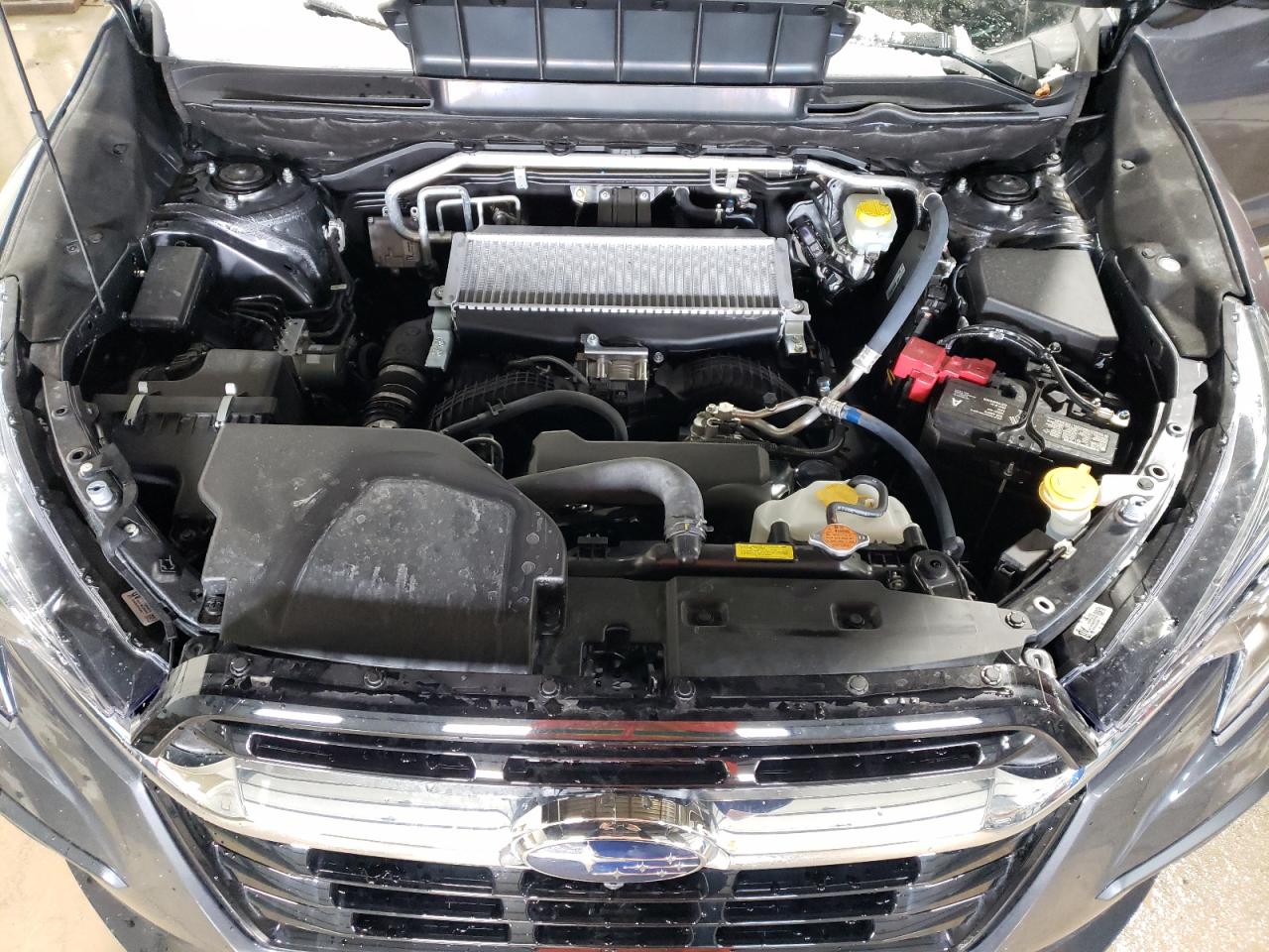 2024 Subaru Ascent - Image 12