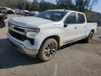 2023 Chevrolet Silverado K1500 Lt de vânzare în Van Nuys, CA - All Over