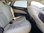 2014 Ford Fusion Titanium Phev за продажба в Wilmington, CA - Side