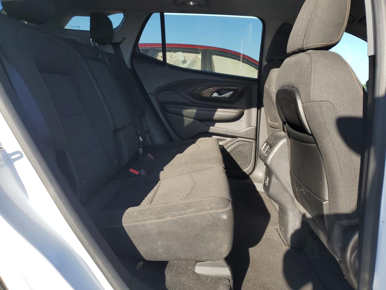 2019 GMC Terrain - Image 11