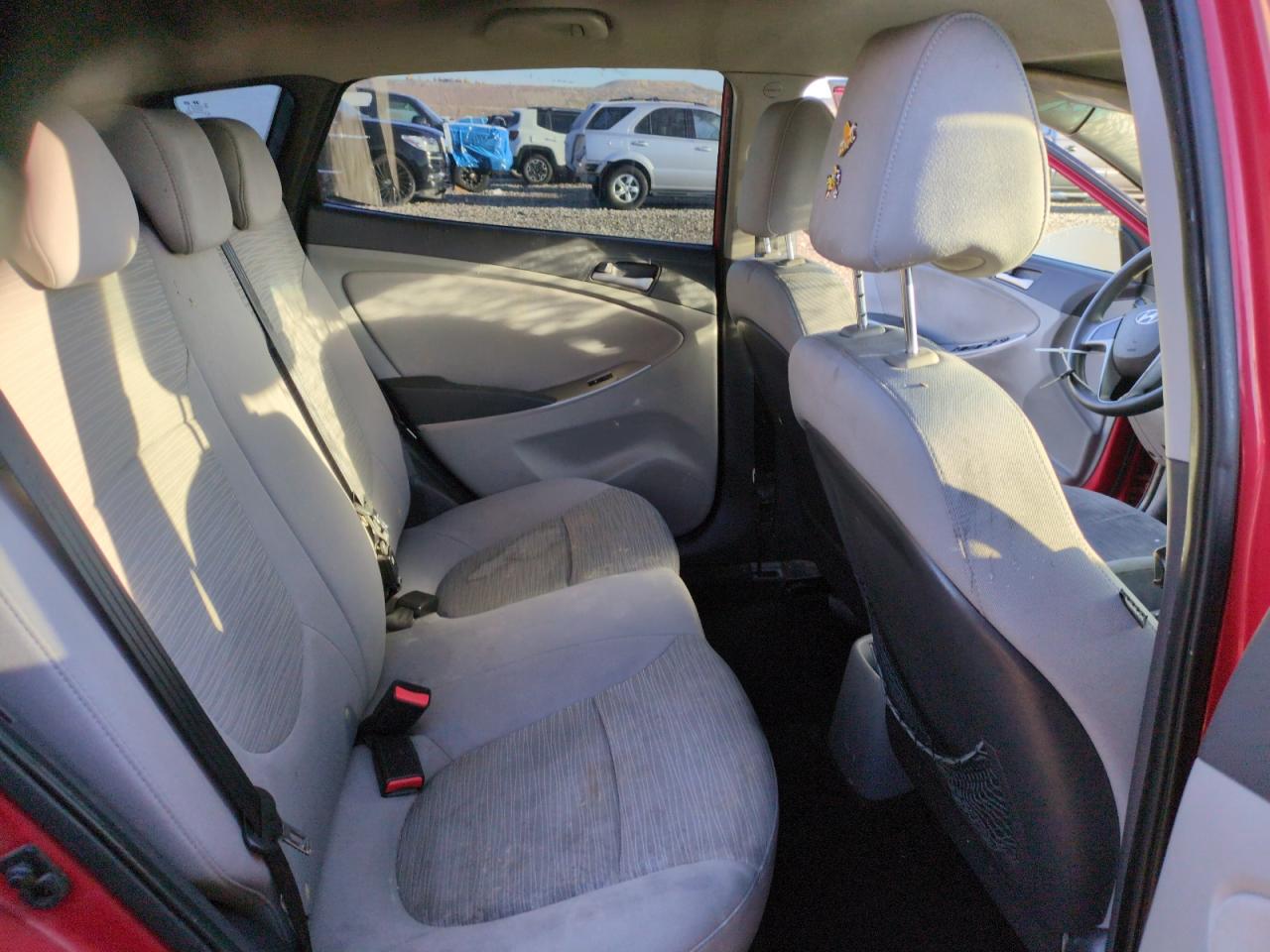 2017 Hyundai Accent - Image 10