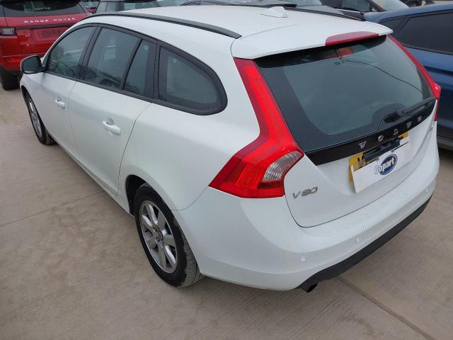 2012 VOLVO V60 ES DRI