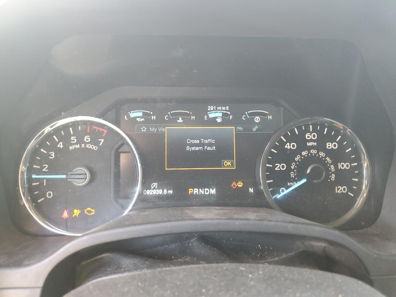 2020 Ford F-150 - Image 9