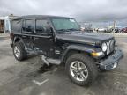 2018 Jeep Wrangler Unlimited Sahara for Sale in Wilmington, CA - Side