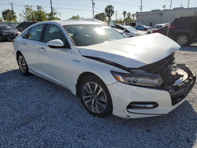  HONDA ACCORD 2020 Белы