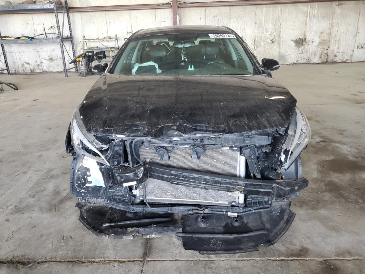 2017 Hyundai Sonata - Image 5