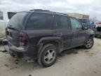2008 Chevrolet Trailblazer Ls for Sale in Kansas City, KS - Front End