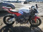 2013 Honda Cbr600 Rr de vânzare în Elgin, IL - All Over