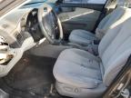 2009 Kia Optima Lx en Venta en Temple, TX - Burn - Engine