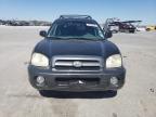 New Orleans, LA에서 판매 중인 2006 Hyundai Santa Fe Gls - Front End