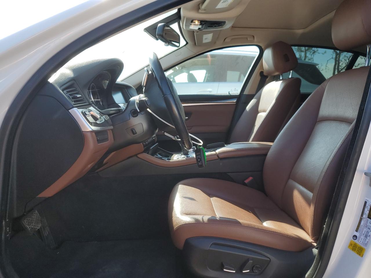 2016 BMW 5er - Image 7