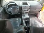 2005 Nissan Titan Xe en Venta en Brighton, CO - Side