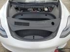 2023 Tesla Model 3  იყიდება Jacksonville-ში, FL - Rear End