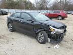 2022 Kia Rio Lx for Sale in Seaford, DE - Mechanical