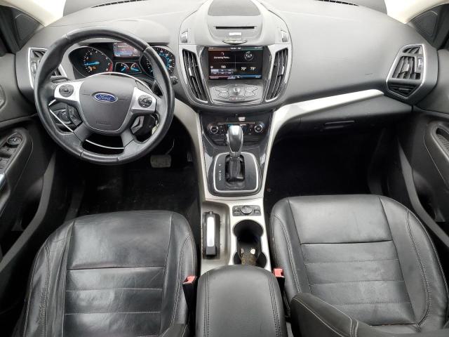  FORD ESCAPE 2013 Charcoal