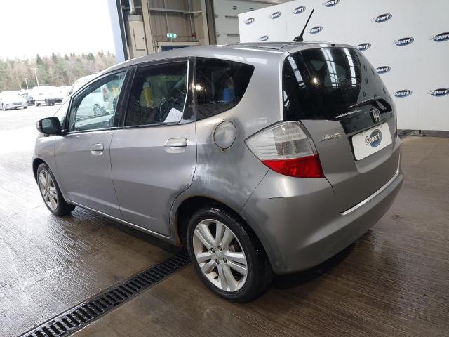 2009 HONDA JAZZ I-VTE