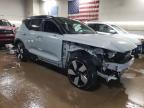 2024 Volvo Xc40 Recharge Ultimate for Sale in Elgin, IL - Front End